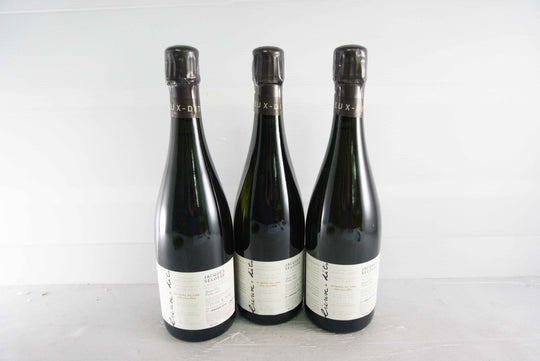 Jacques Selosse Extra Brut Les Carelles Grand Cru NV