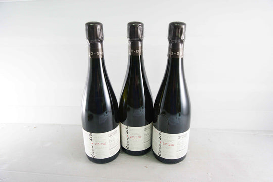 Jacques Selosse Extra Brut Le Bout du Clos Grand Cru NV