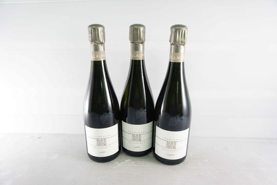 Guillaume Selosse Largillier Blanc de Noirs NV