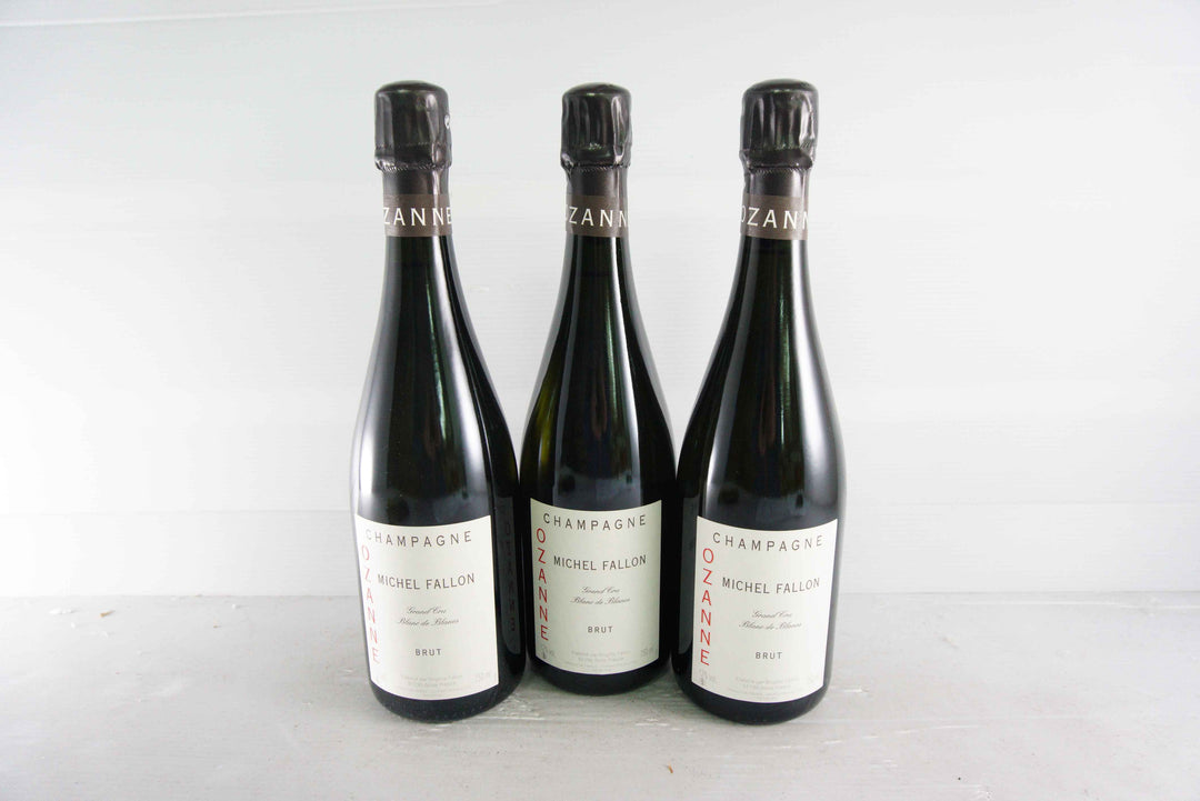Michel Fallon Ozanne Grand Cru NV