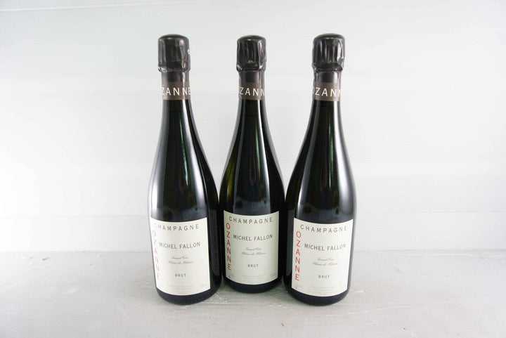 Michel Fallon Ozanne Grand Cru NV