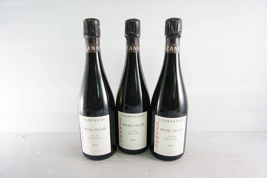 Michel Fallon Ozanne Grand Cru NV