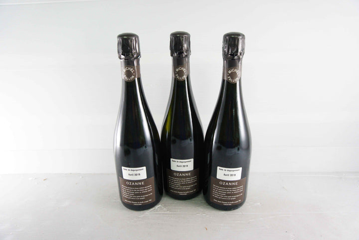 Michel Fallon Ozanne Grand Cru NV