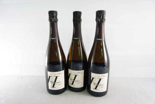 Franck Pascal Harmonie Blanc de Noirs Extra Brut 2011