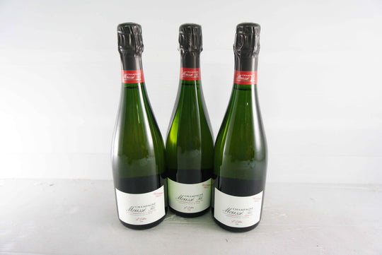 Mousse Fils L'Extra Or Blanc de Noirs Extra Brut NV