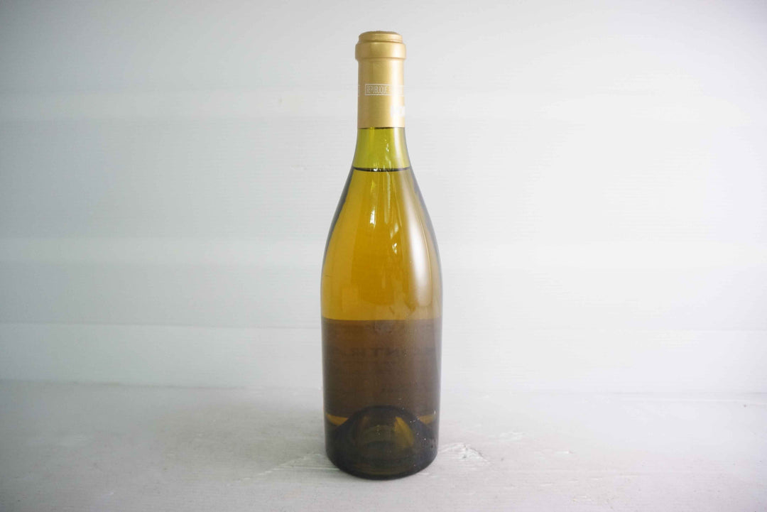 DRC Montrachet Grand Cru 2001