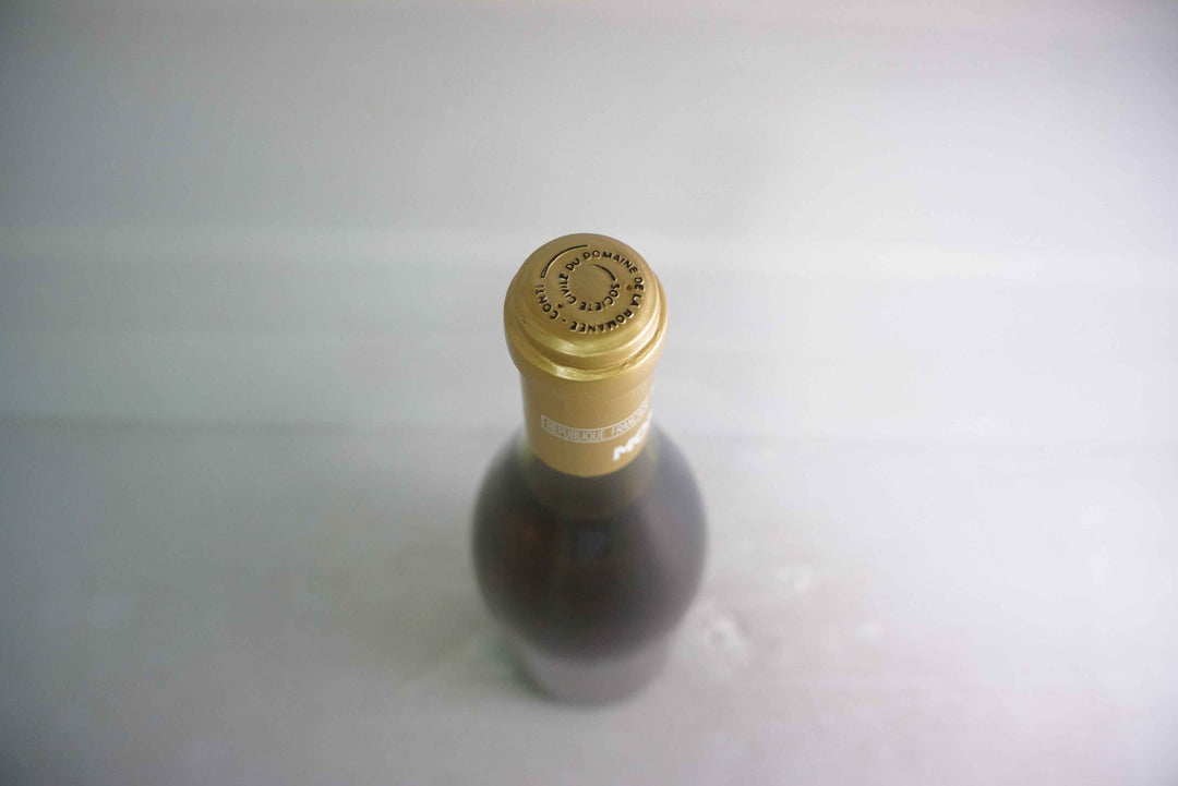DRC Montrachet Grand Cru 2001