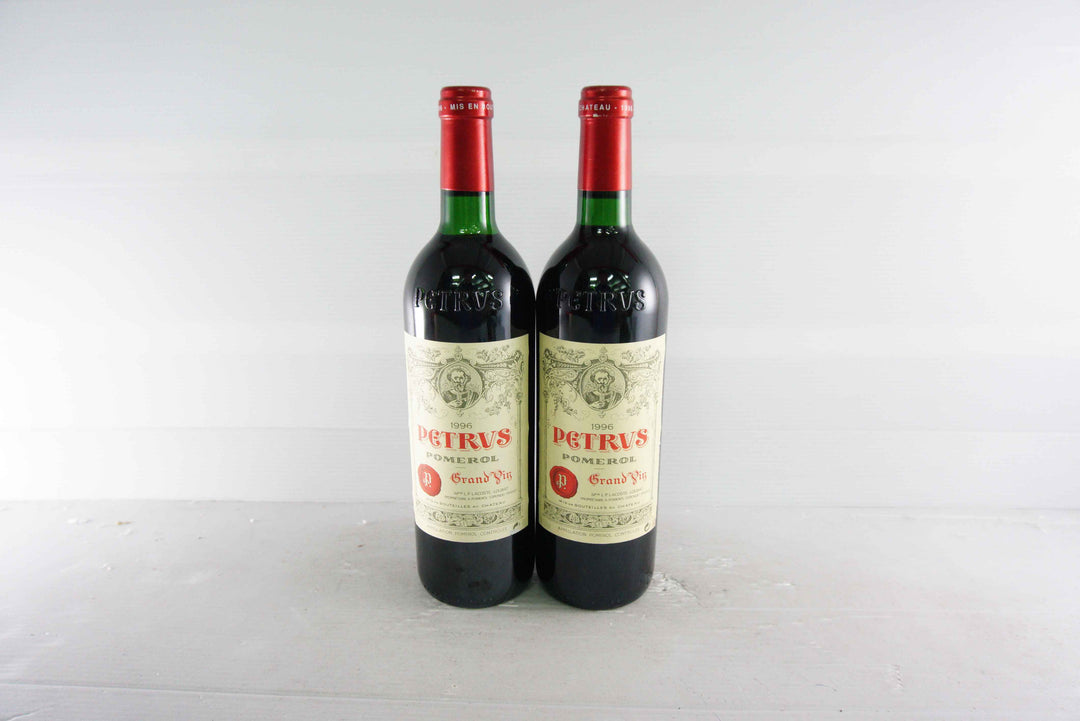 Petrus 1996