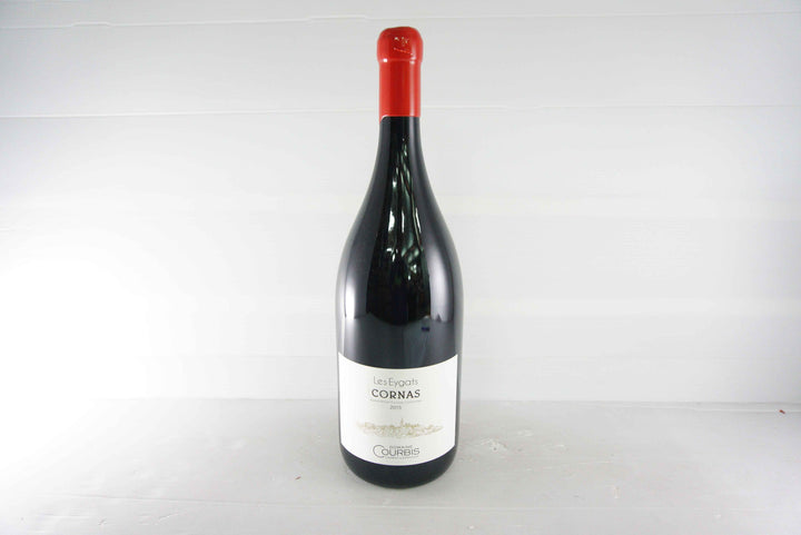 Courbis Cornas Les Eygats Double Magnum 2015