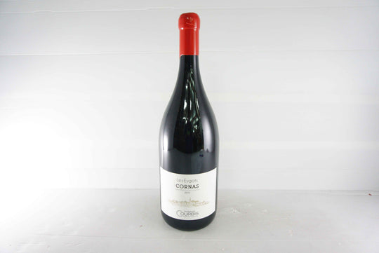 Courbis Cornas Les Eygats Double Magnum 2015