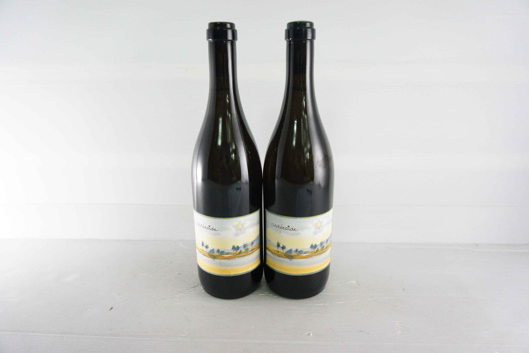 Didier Dagueneau Pouilly Fume Asteroide 2014