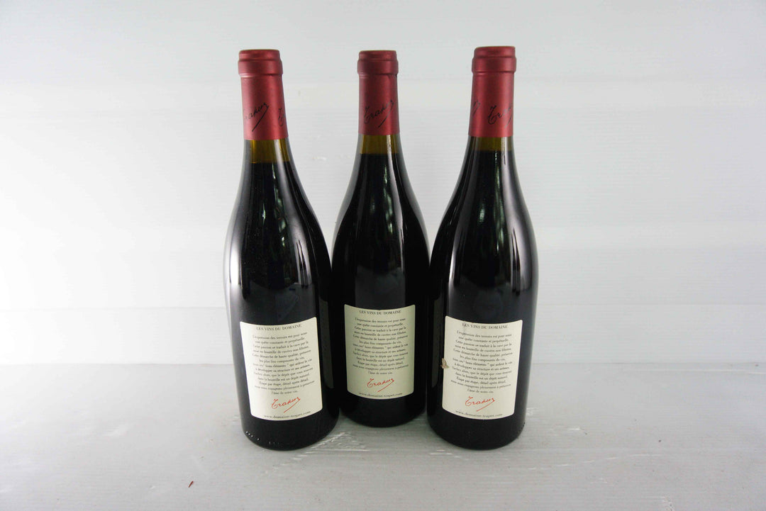 Trapet Chambertin Grand Cru 2002
