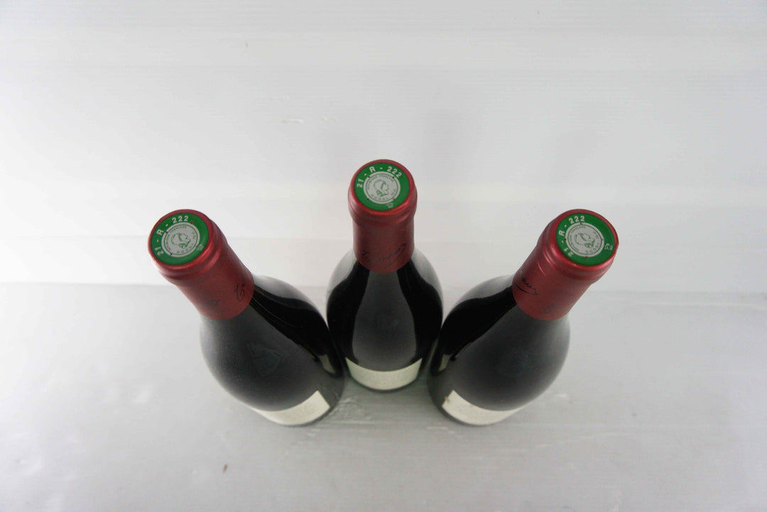 Trapet Chambertin Grand Cru 2002