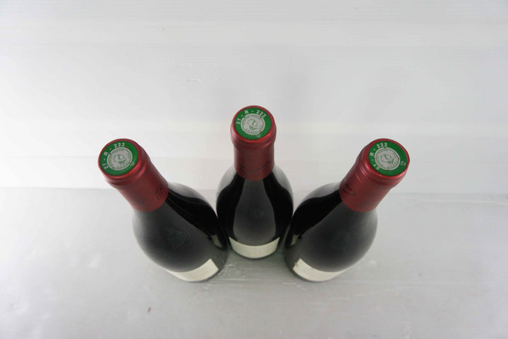 Trapet Chambertin Grand Cru 2002