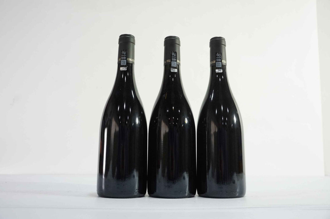 Sylvain Cathiard Vosne Romanee Les Suchots 1er Cru 2014