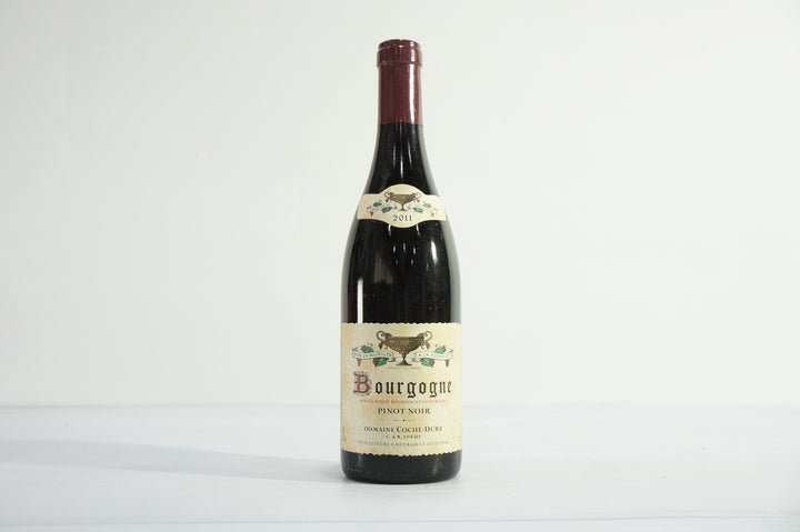 Coche Dury Bourgogne Rouge 2011