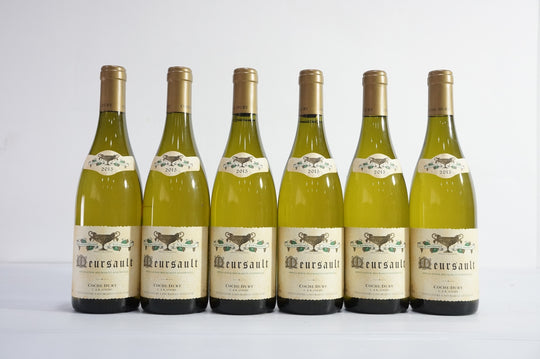 Coche Dury Meursault 2015