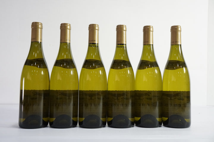 Coche Dury Meursault 2015