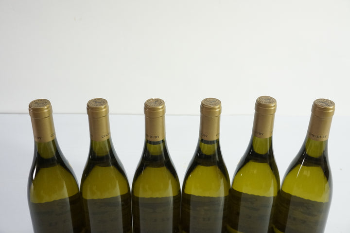 Coche Dury Meursault 2015