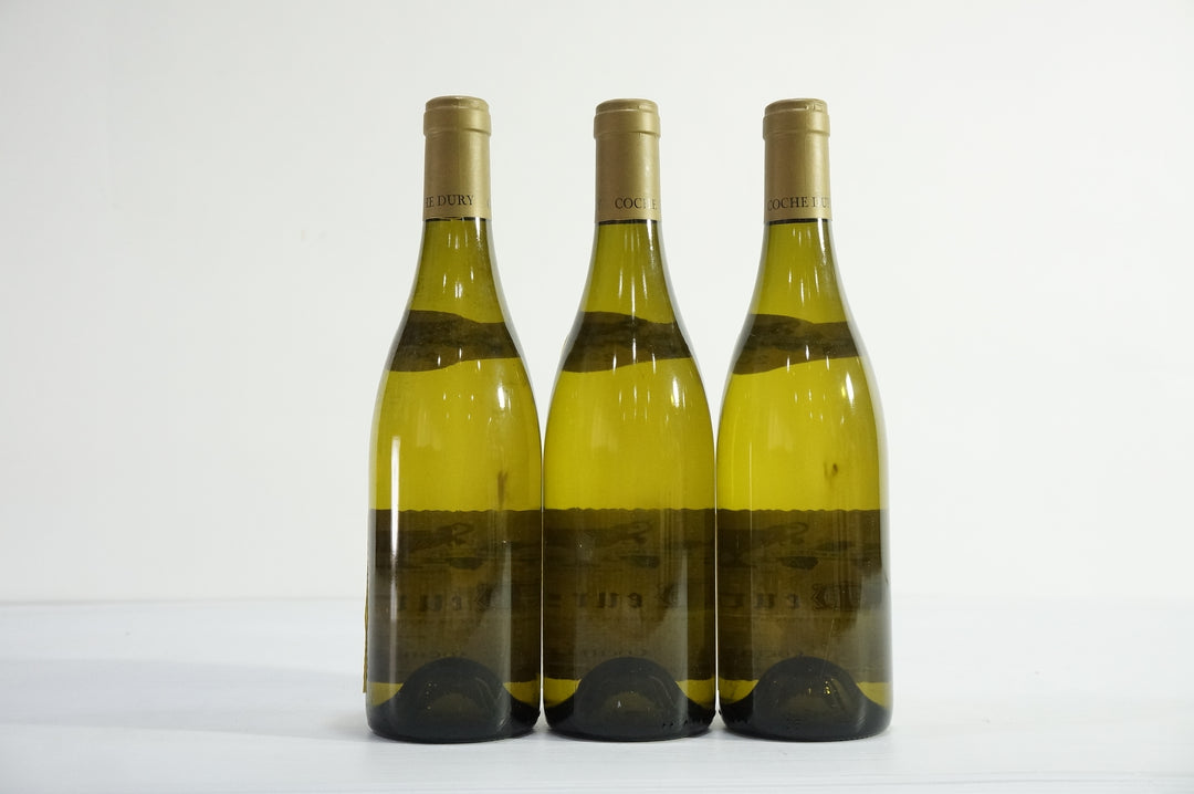 Coche Dury Meursault 2016