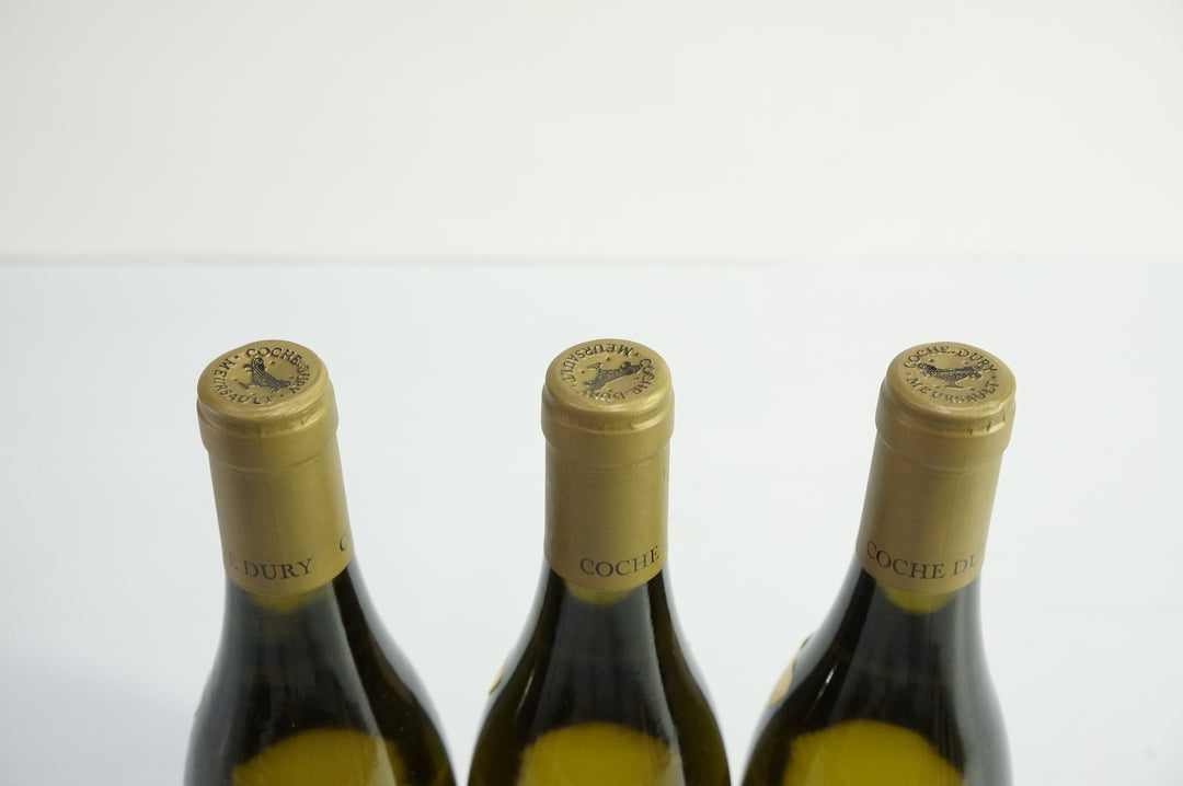 Coche Dury Meursault 2016