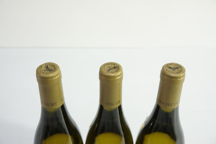 Coche Dury Meursault 2016