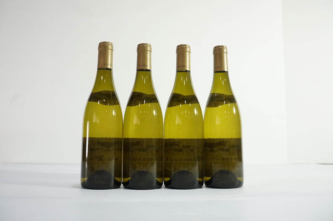 Coche Dury Meursault Perrieres 1er Cru 2016