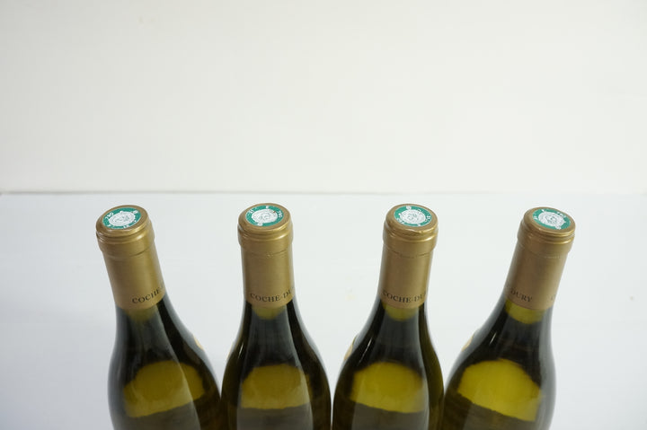 Coche Dury Meursault Perrieres 1er Cru 2016