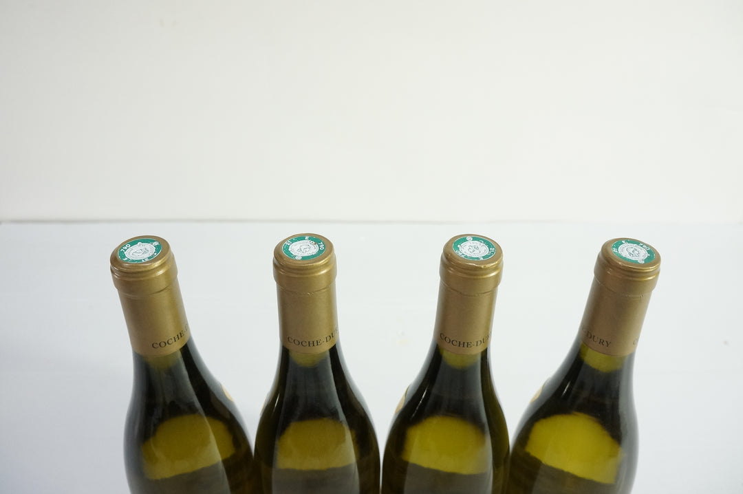 Coche Dury Meursault Perrieres 1er Cru 2016