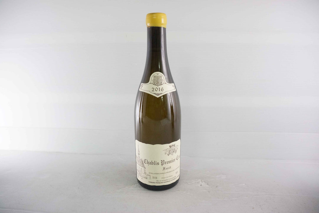 Raveneau Chablis La Forest 1er Cru 2016