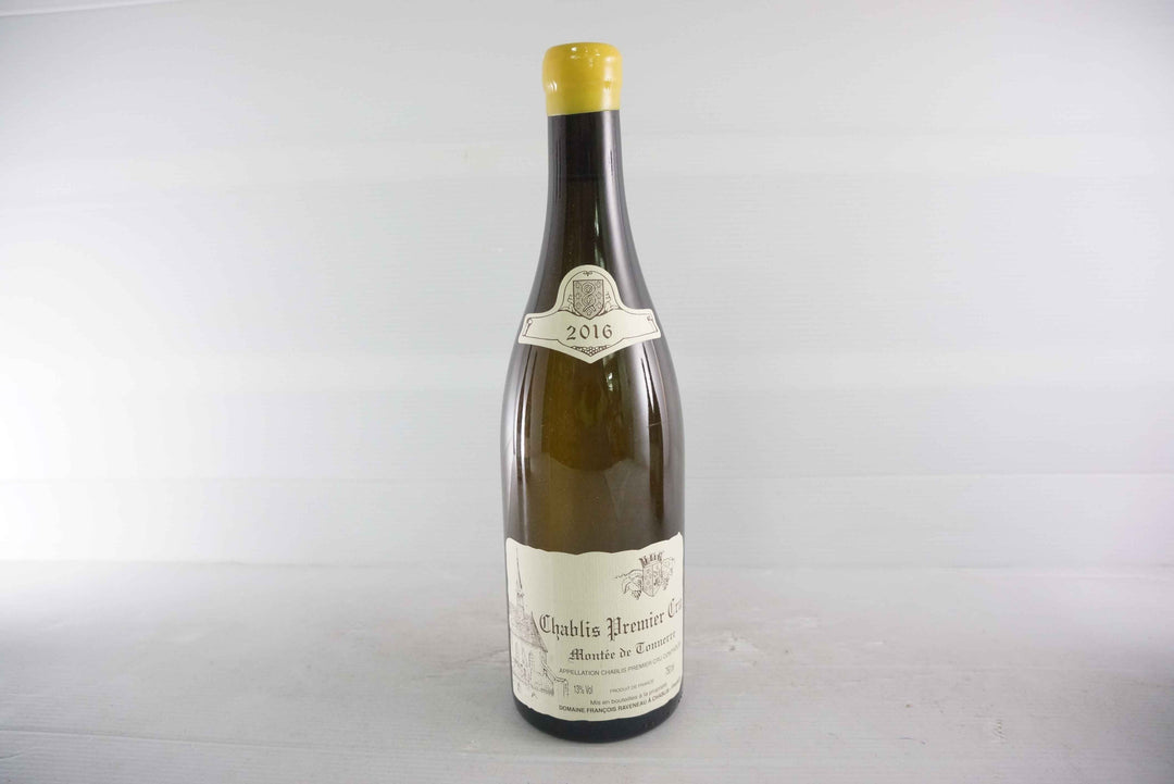 Raveneau Chablis Montee de Tonnerre 1er Cru 2016