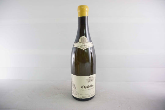 Raveneau Chablis 2014