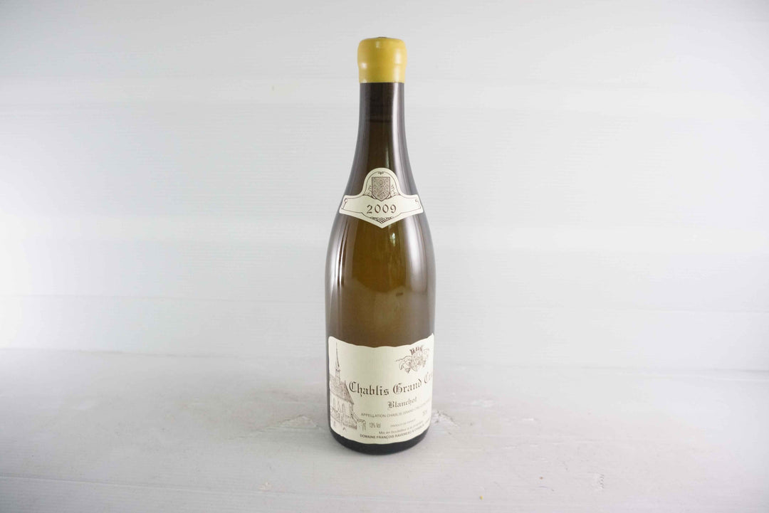 Raveneau Chablis Les Blanchots Grand Cru 2009