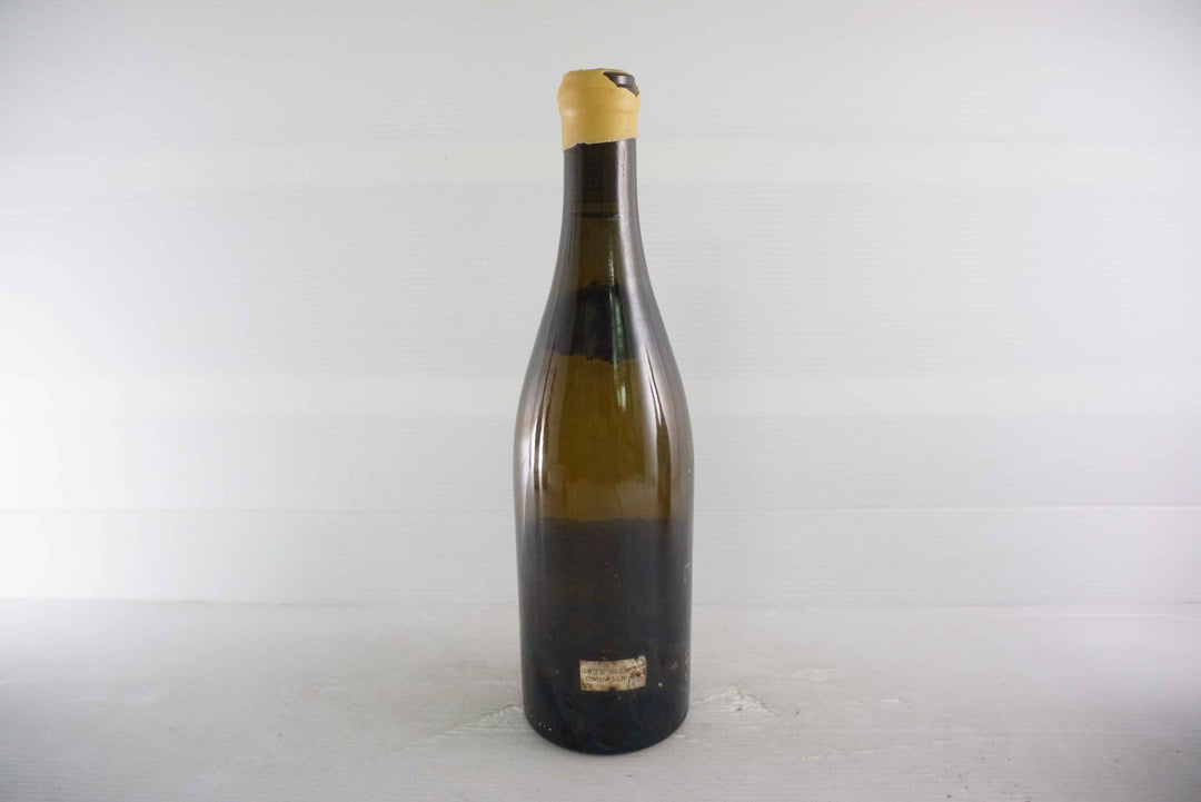Raveneau Chablis Les Butteaux 1er Cru (label exception) 2004 *