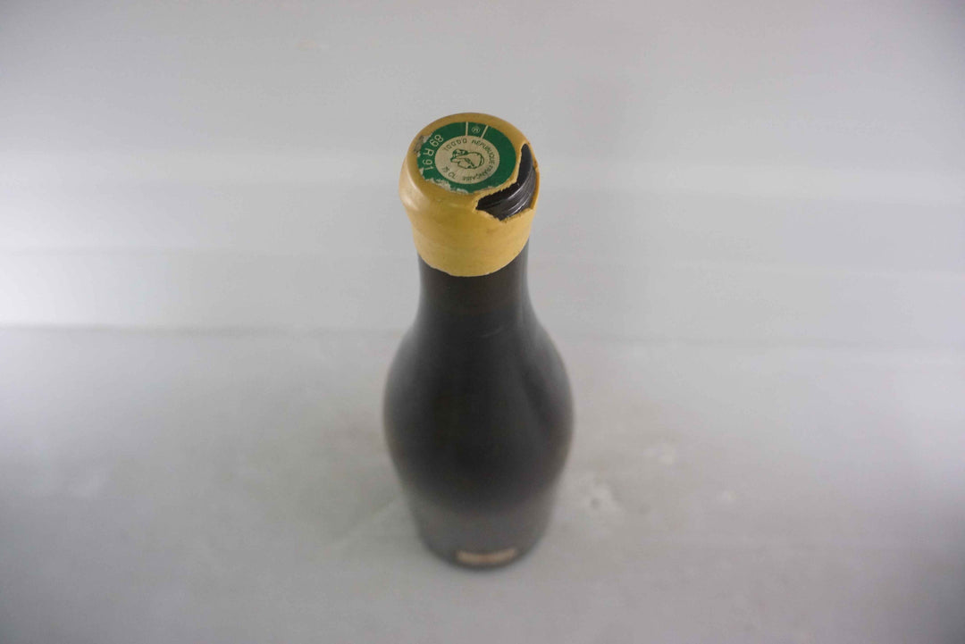 Raveneau Chablis Les Butteaux 1er Cru (label exception) 2004 *
