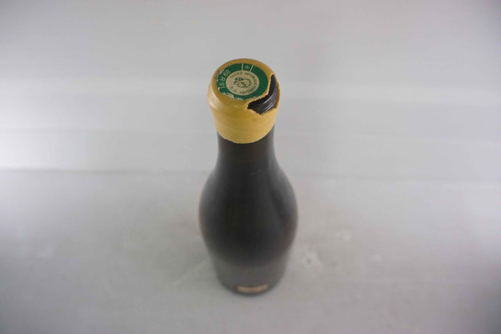 Raveneau Chablis Les Butteaux 1er Cru (label exception) 2004 *