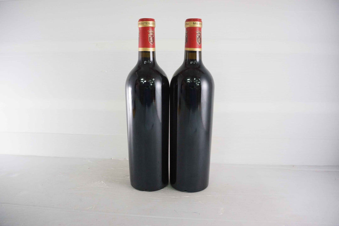 Chateau Angelus 2000