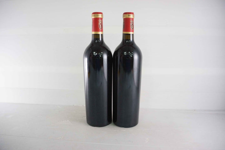 Chateau Angelus 2000