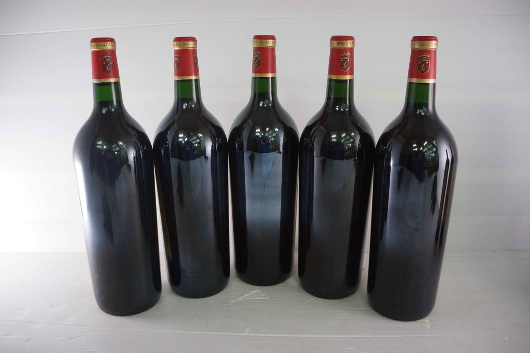 Chateau Angelus Magnum 2000