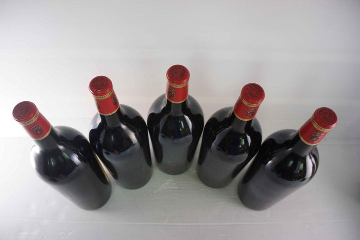 Chateau Angelus Magnum 2000