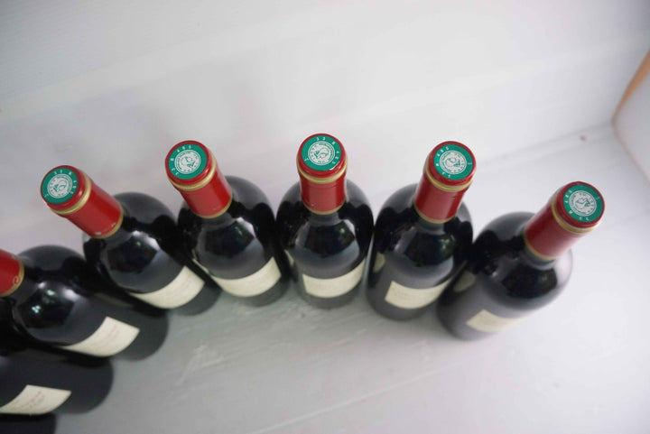 Chateau Calon Segur 2003