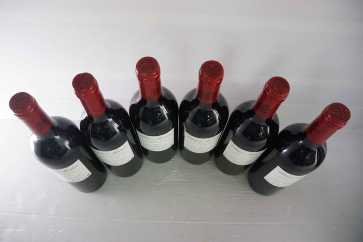 Chateau Montrose 2003