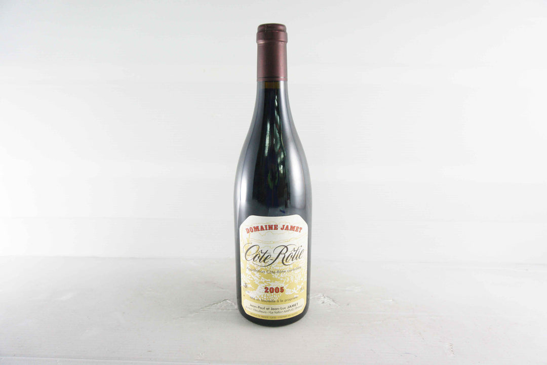 Domaine Jamet Cote Rotie 2005