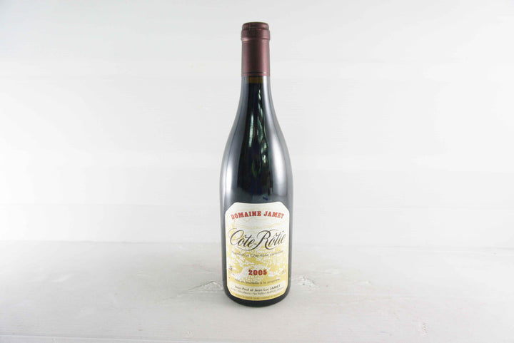 Domaine Jamet Cote Rotie 2005