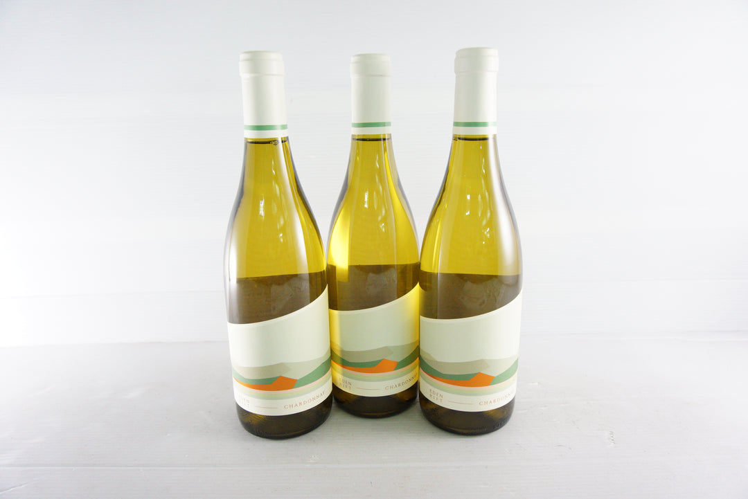 Eden Rift Estate Cienega Valley Chardonnay 2016