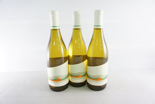 Eden Rift Estate Cienega Valley Chardonnay 2016