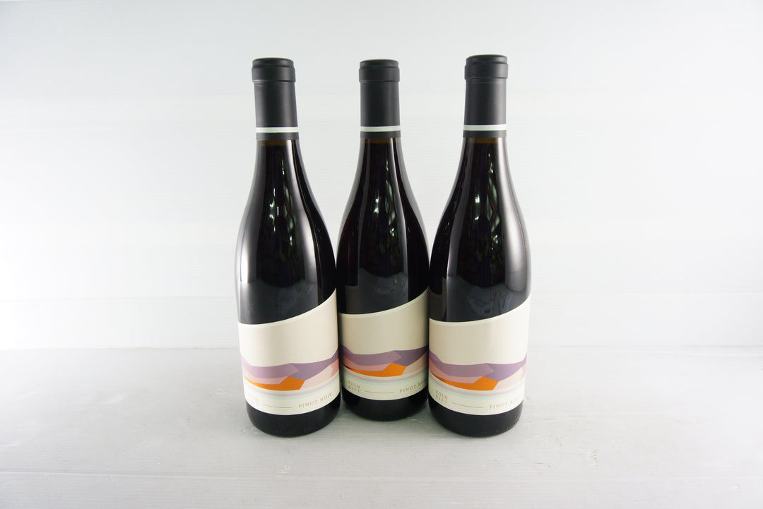 Eden Rift Estate Cienega Valley Pinot Noir 2016