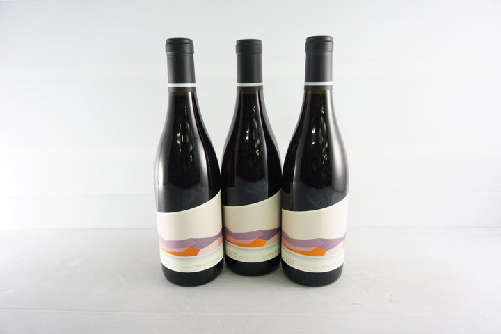 Eden Rift Estate Cienega Valley Pinot Noir 2016