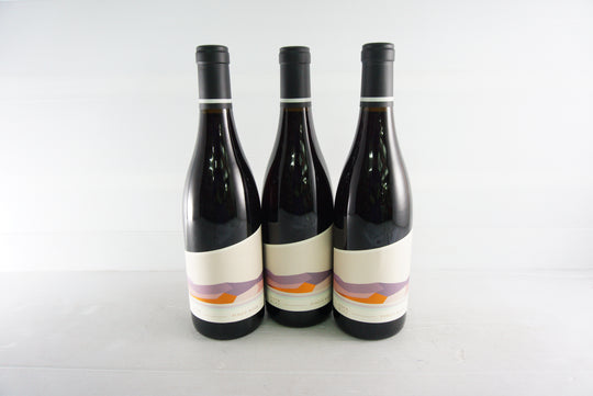 Eden Rift Estate Cienega Valley Pinot Noir 2016