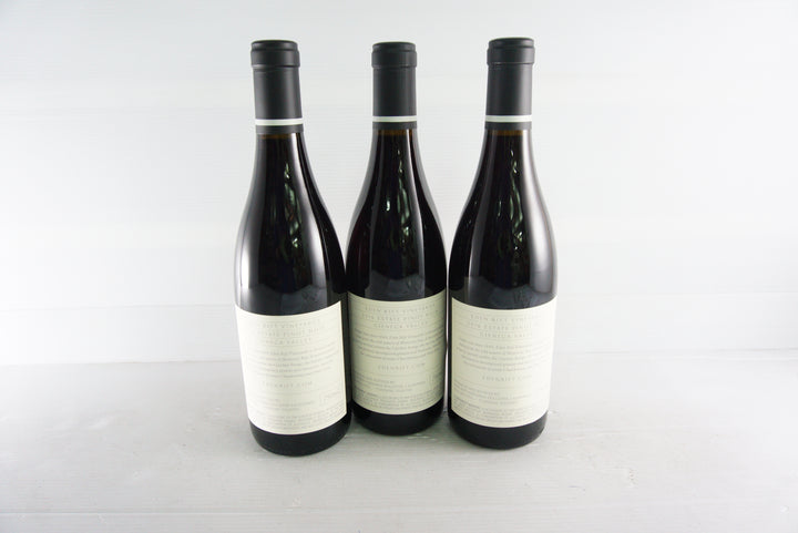 Eden Rift Estate Cienega Valley Pinot Noir 2016